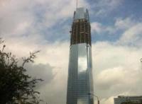 智利圣地亚哥CostaneraCenter