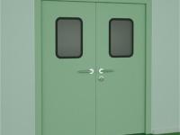 钢制洁净门-6-