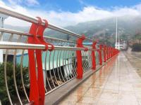 桥梁护栏-2-