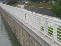 河道护栏-2-