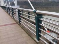 不锈钢复合管护栏-6-