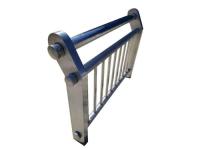 不锈钢复合管护栏-5-