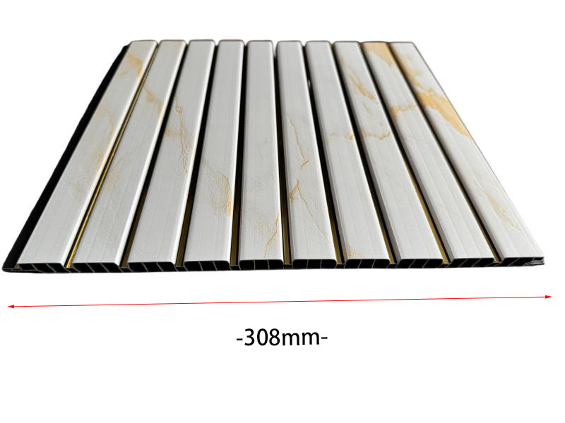 墙板-白色飘金10格主图