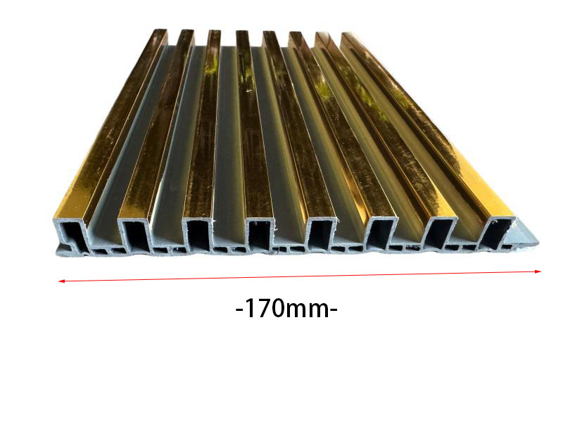 墙板-金色格栅主图