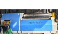 数控四辊卷板机-3-