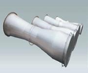 经典文丘里管文丘里喷嘴