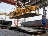 钢板电永磁吊-3