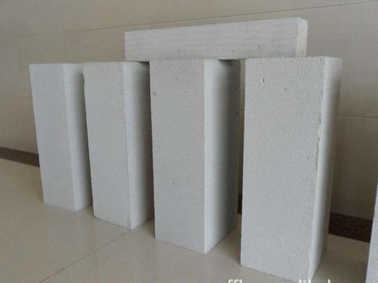 加气轻质砌块-2-