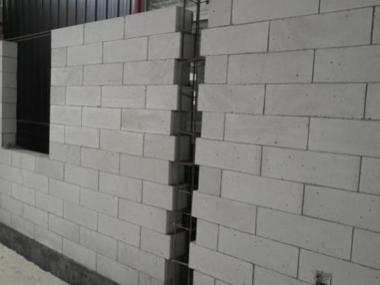 加气轻质砌块-4-