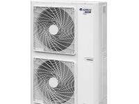 GMVES直流变频多联机