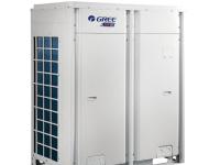 光伏直驱变频多联机