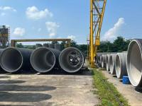 预应力钢筒混凝土管-PCCP-9-