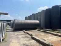 预应力钢筒混凝土管-PCCP-7-