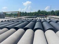 预应力钢筒混凝土管-PCCP-6-