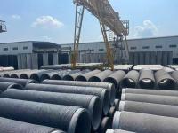 预应力钢筒混凝土管-PCCP-4-