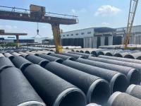 钢筋混凝土排水管-7-