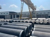 钢筋混凝土排水管-6-