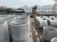 顶进法用预应力钢筒混凝土管-JPCCP-2-