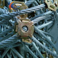 主动边坡防护网-5