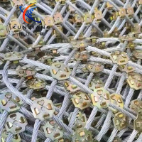 小孔钢丝绳网-12