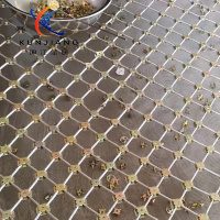 小孔钢丝绳网-9