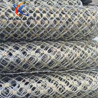 小孔钢丝绳网-10