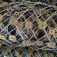 小孔钢丝绳网-11