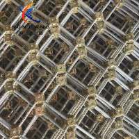 小孔钢丝绳网-6