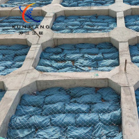 勾花网、边坡绿化网-6