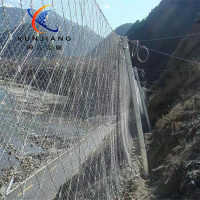边坡防护网-10