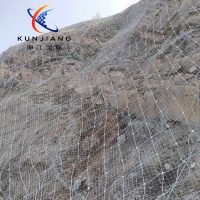 边坡防护网-11