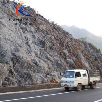 sns边坡防护网-2