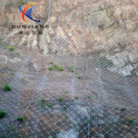 sns边坡防护网-6