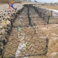 河道雷诺护垫-1