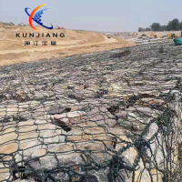 河道雷诺护垫-8