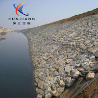 护坡雷诺护垫-4