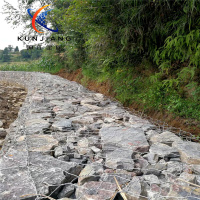 镀锌雷诺护垫-7