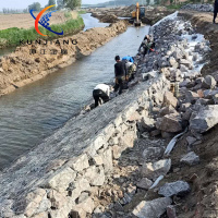 格宾石笼网垫-5