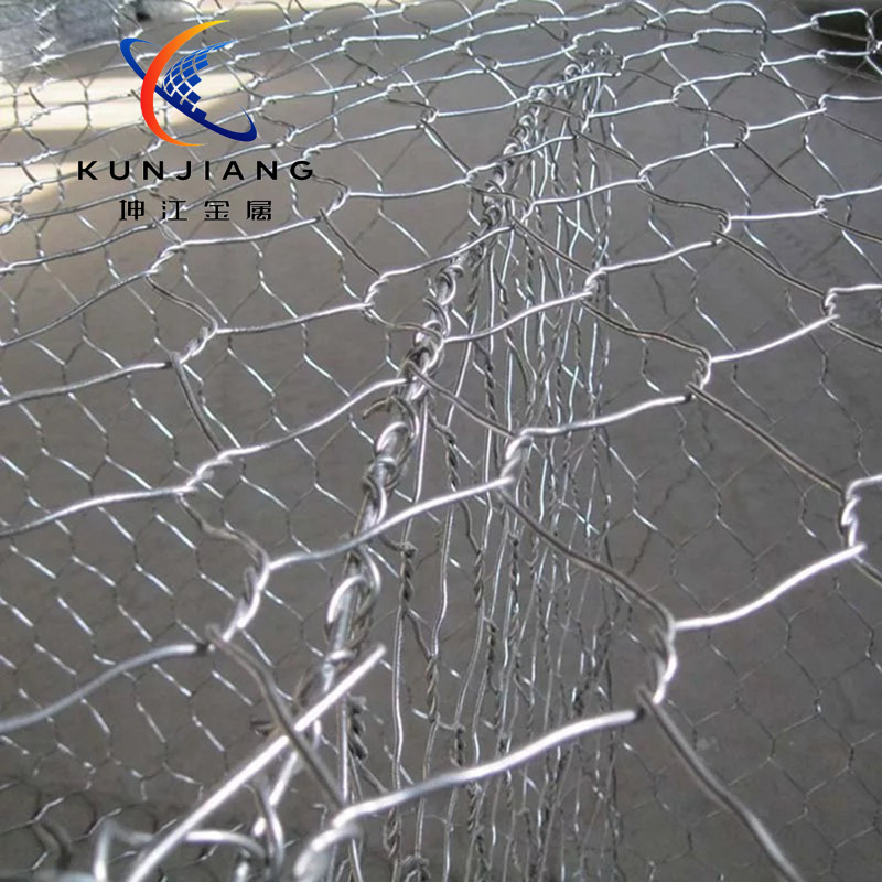 镀锌格宾网-5