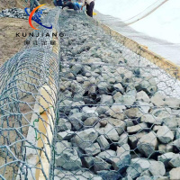 包塑石笼网-7