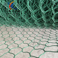 包塑石笼网-5