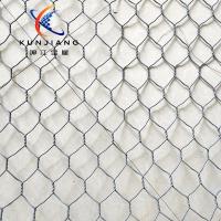 镀锌石笼网-9