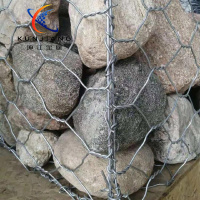 铅丝石笼网-2