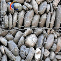铅丝石笼网-6