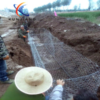 内蒙古防洪建设项目