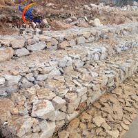 内蒙古自治区锡林郭勒盟防洪治理项目