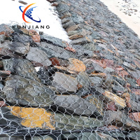 锡林浩特市河治理工程