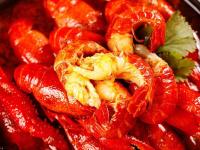 炒小龙虾系列
