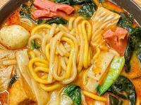 东北老式麻辣烫