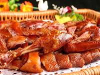 香酥鸭